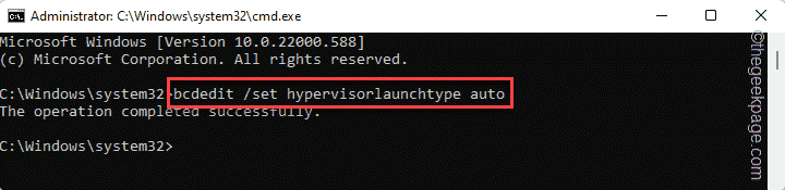 如何解决 Windows 11 中的 Hypervisor 错误?