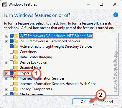 如何解决 Windows 11 中的 Hypervisor 错误?