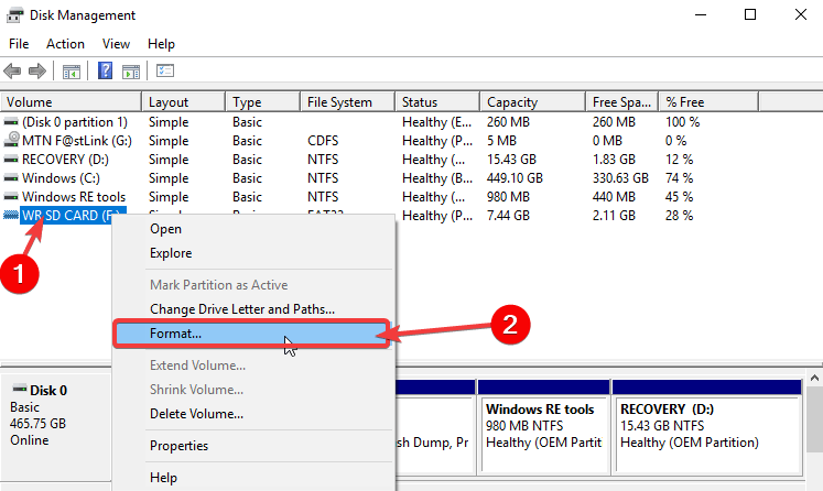如何修复在 Windows 11 上扩展音量选项被禁用的问题?