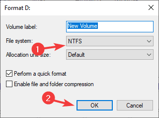 如何修复在 Windows 11 上扩展音量选项被禁用的问题?