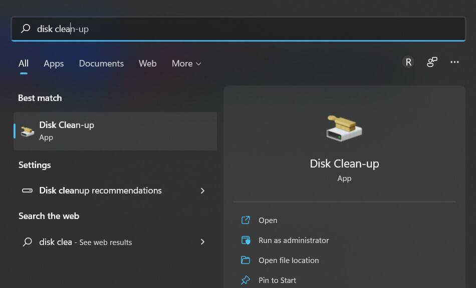 如何修复在 Windows 11 上扩展音量选项被禁用的问题?