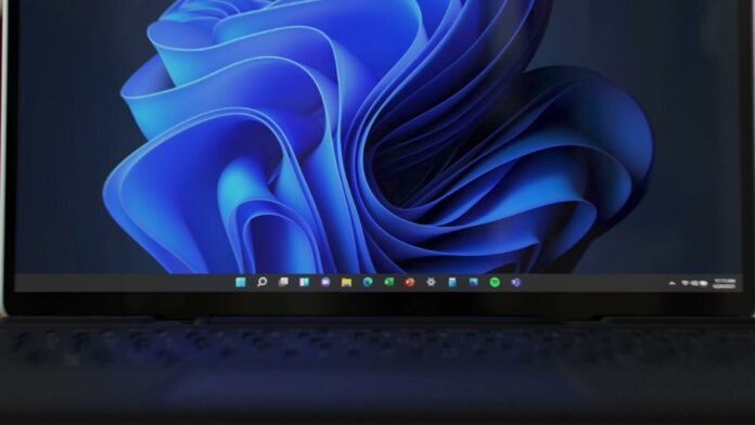 Windows 11或将删除任务栏上的重要功能。