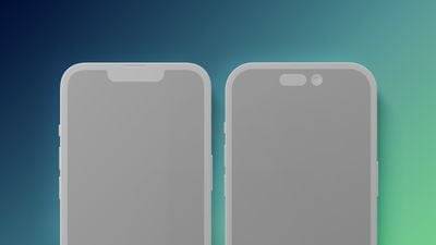 苹果计划在 iPhone 15 系列中使用 Pill-and-Hole 取代 Notch