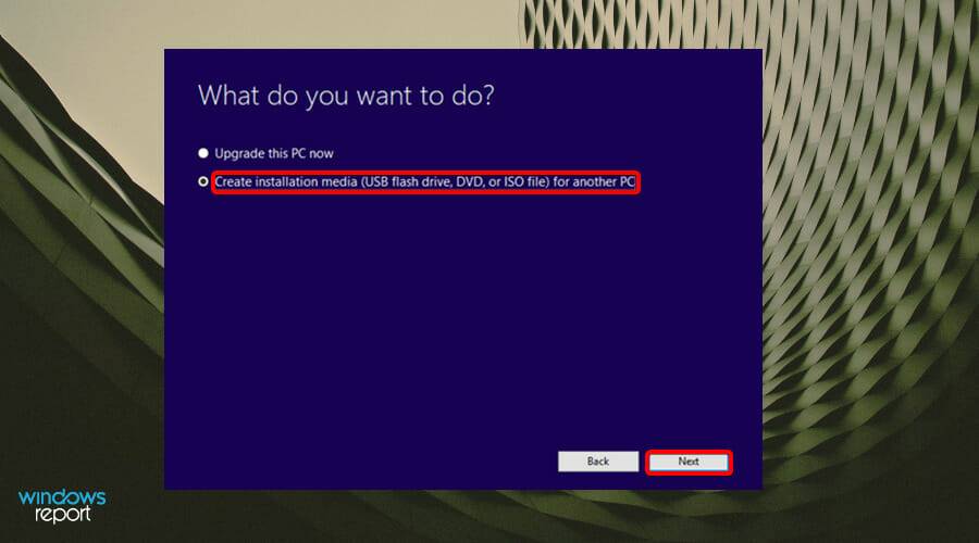 获取 Windows 11 的 BCD 错误?这是该怎么做