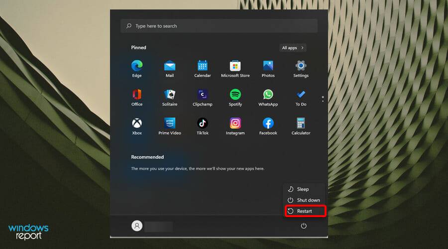 获取 Windows 11 的 BCD 错误?这是该怎么做