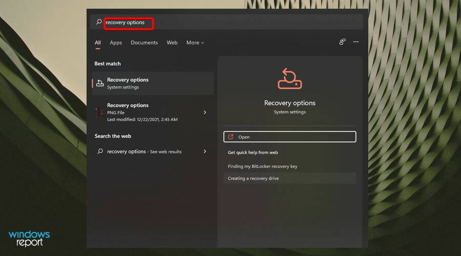 获取 Windows 11 的 BCD 错误?这是该怎么做