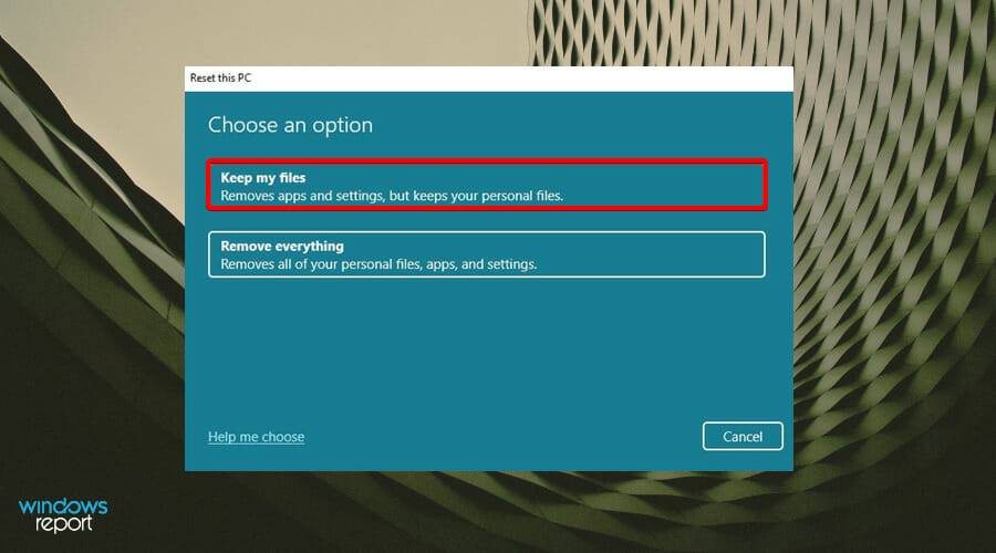 获取 Windows 11 的 BCD 错误?这是该怎么做