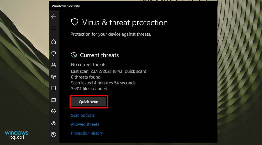 获取 Windows 11 的 BCD 错误?这是该怎么做