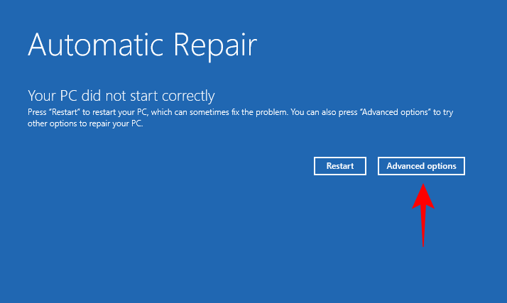 Windows 11 关键进程崩溃,如何修复?