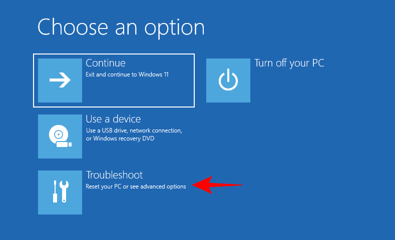 Windows 11 关键进程崩溃,如何修复?