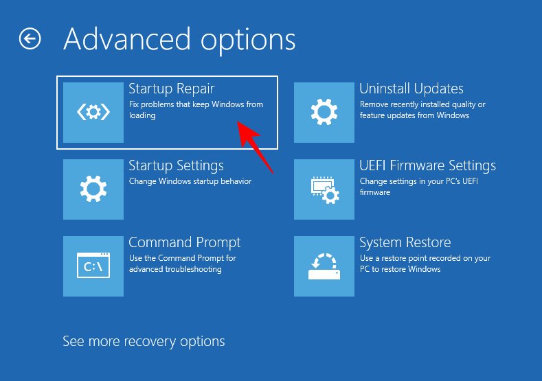 Windows 11 关键进程崩溃,如何修复?