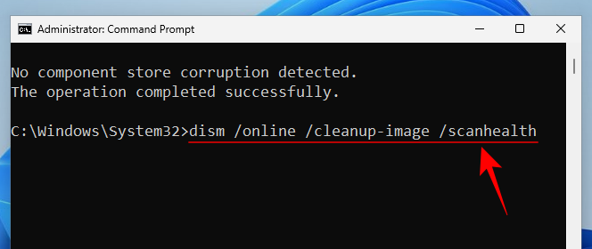 Windows 11 关键进程崩溃,如何修复?