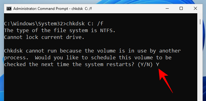 Windows 11 关键进程崩溃,如何修复?