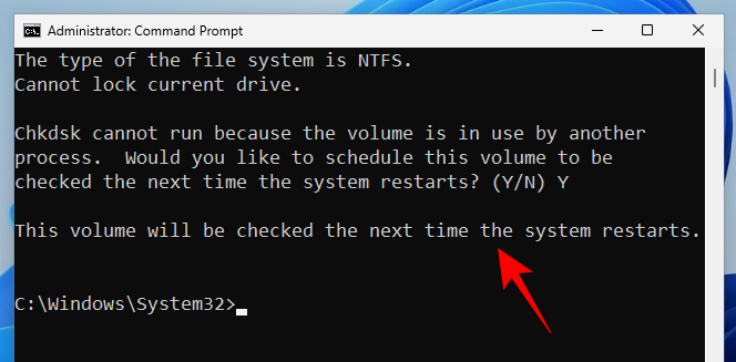 Windows 11 关键进程崩溃,如何修复?