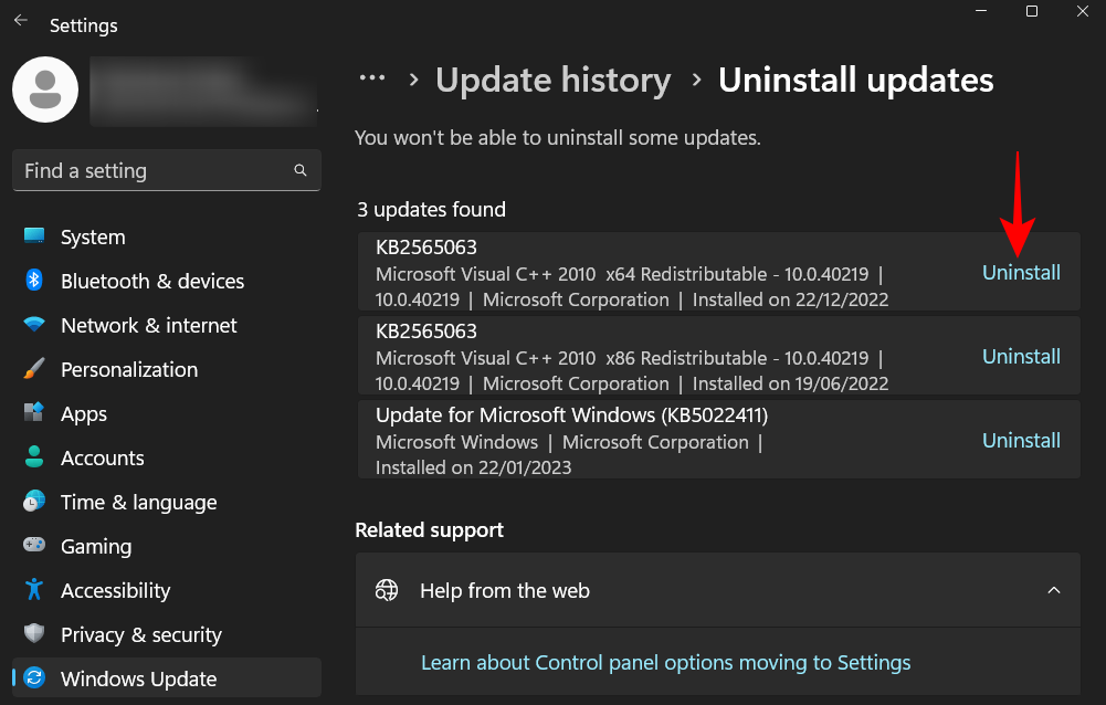 Windows 11 关键进程崩溃,如何修复?