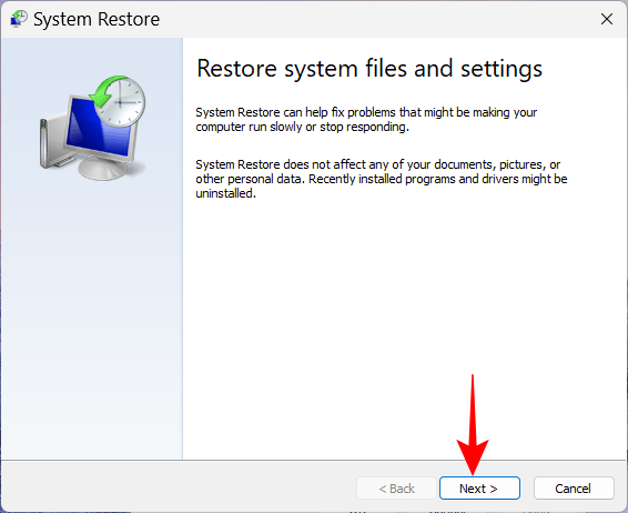 Windows 11 关键进程崩溃,如何修复?