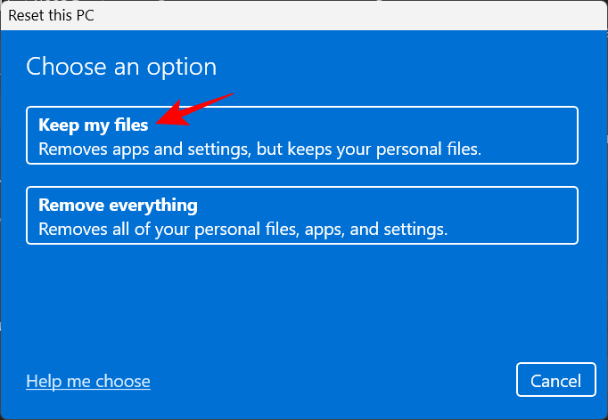 Windows 11 关键进程崩溃,如何修复?