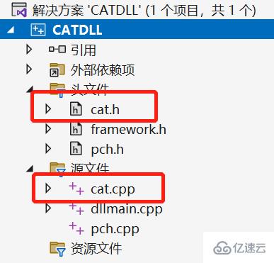 如何在C++中调用动态库和如何在Python中调用C++动态库？