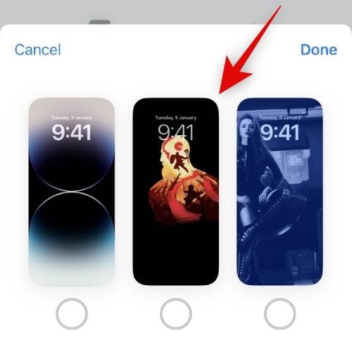 如何在 iPhone 上使用快捷方式自动轮换壁纸?