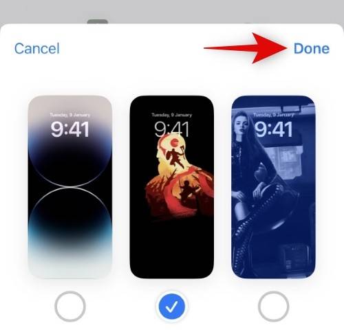 如何在 iPhone 上使用快捷方式自动轮换壁纸?