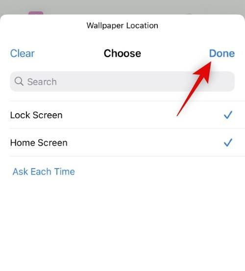 如何在 iPhone 上使用快捷方式自动轮换壁纸?