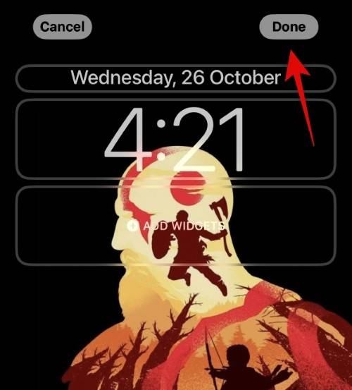 如何在 iPhone 上使用快捷方式自动轮换壁纸?
