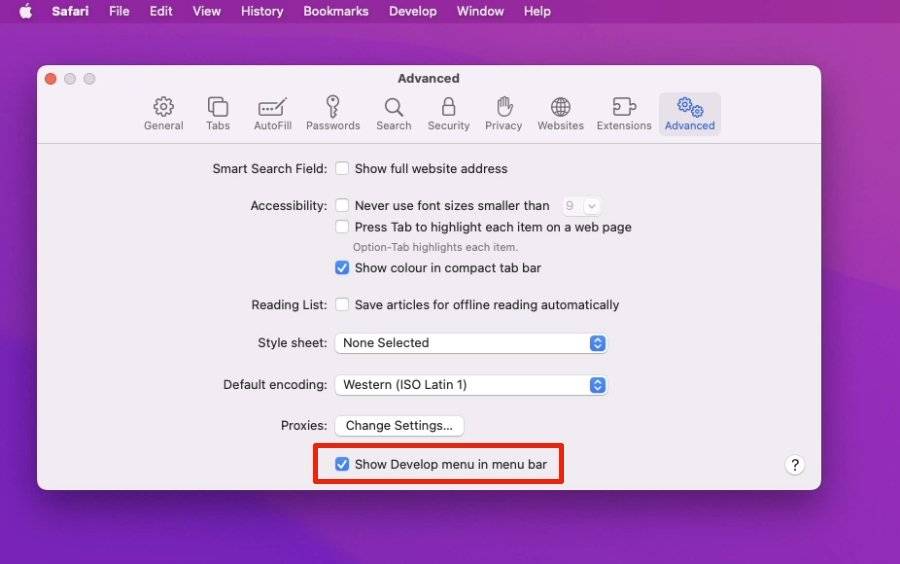 清除 Safari 缓存：在 Mac 和 iPhone 上清空浏览器缓存的方法及作用说明