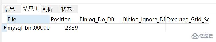 MySQL教程:快速搭建主从复制架构