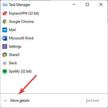 如何修复 Windows 11 中的 UWP 应用程序滞后和卡顿