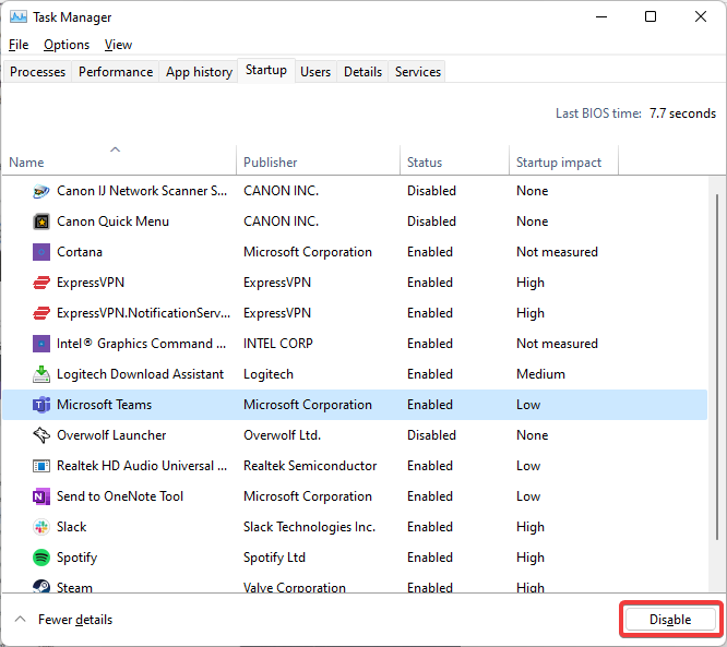 如何修复 Windows 11 中的 UWP 应用程序滞后和卡顿