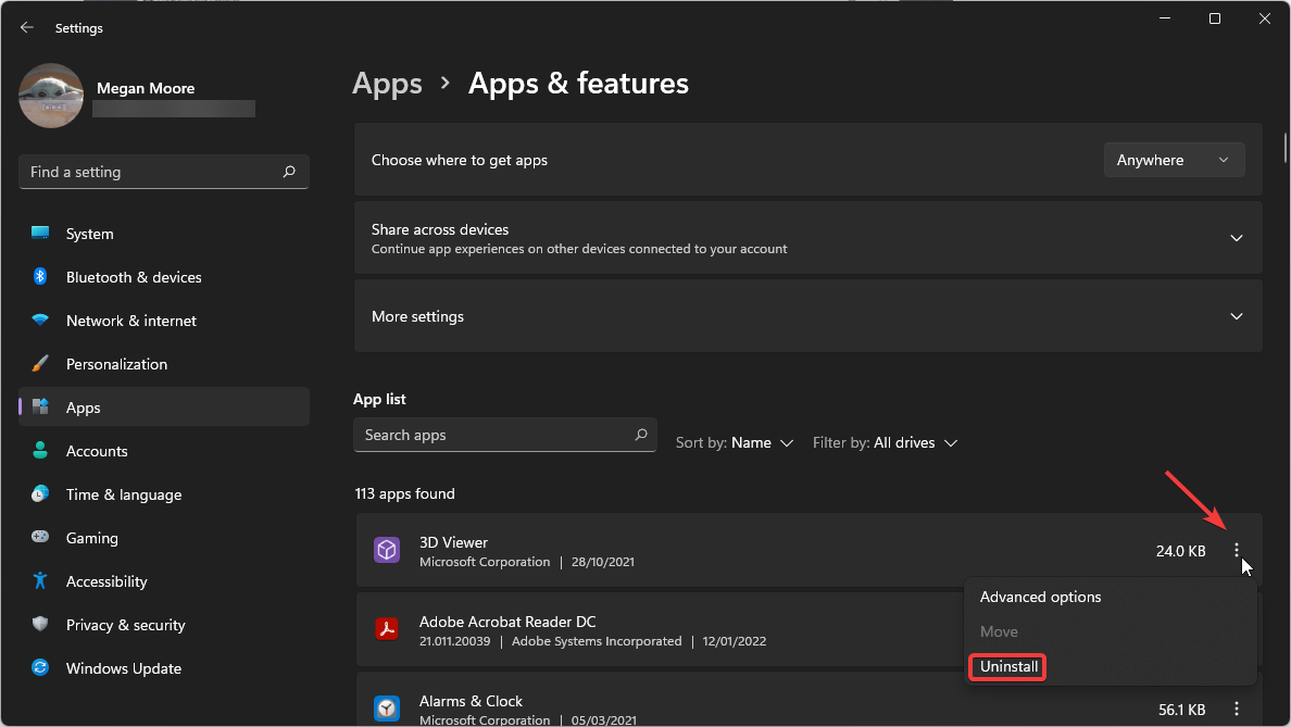 如何修复 Windows 11 中的 UWP 应用程序滞后和卡顿