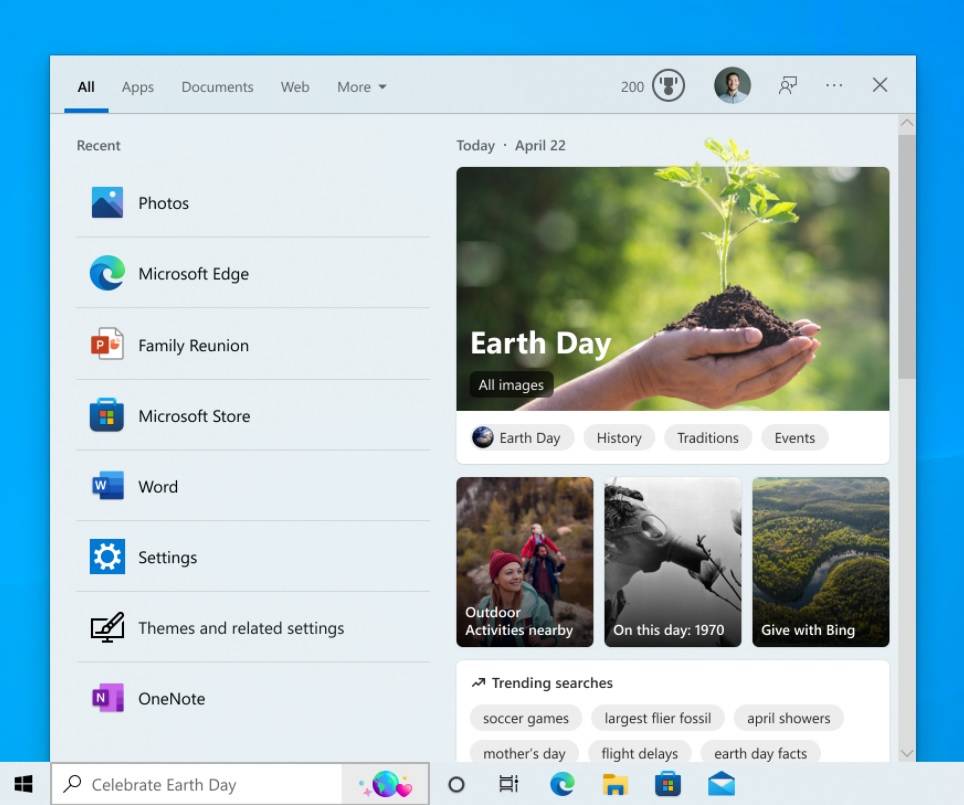 Windows 10 April 2022 更新:新功能、改进和修复一览