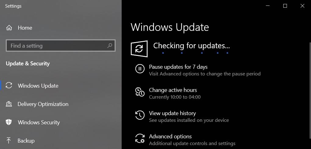 Windows 10 April 2022 更新:新功能、改进和修复一览
