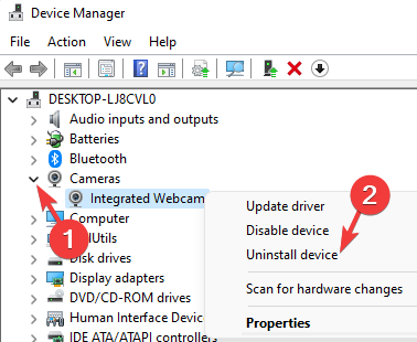 如何解决无法检测到 Acer Swift 网络摄像头的问题？这里有两个简单的修复程序。