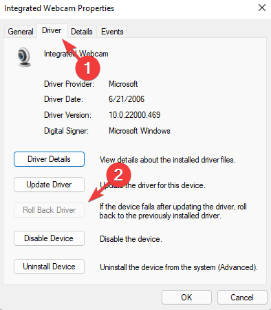 如何解决无法检测到 Acer Swift 网络摄像头的问题？这里有两个简单的修复程序。