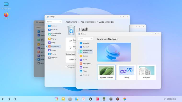 如何避免忘记在 Orange Pi (Droid) 操作系统上使用，以免将其错认为 Windows 11？