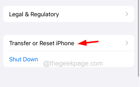 解决iPhone无法连接Wi-Fi问题的步骤
