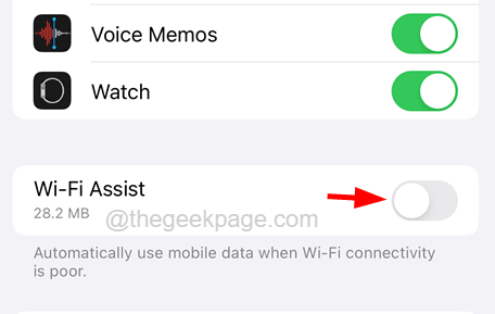 解决iPhone无法连接Wi-Fi问题的步骤