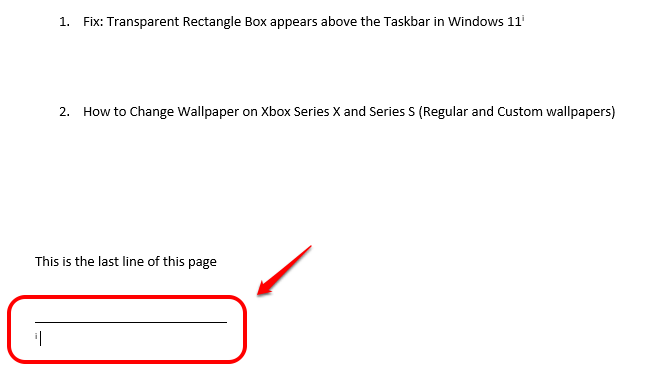 在 MS Word 中如何添加屏幕提示?