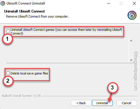 如何解决Uplay启动器无法在Windows 11/10中启动问题？