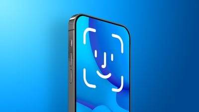 未来 iPhone 屏幕下 Face ID 和 Touch ID 传言汇总