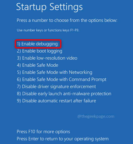 如何修复 Windows 10 中 Rundll32.exe 错误问题?