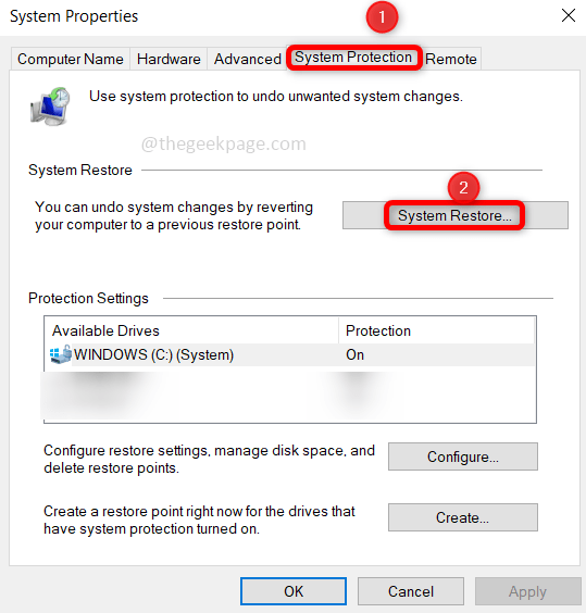 如何修复 Windows 10 中 Rundll32.exe 错误问题?