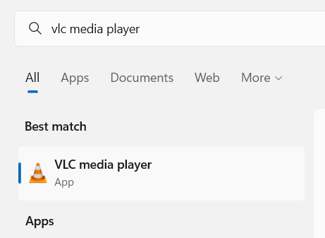 如何在 VLC 媒体播放器中启用自动续播功能?
