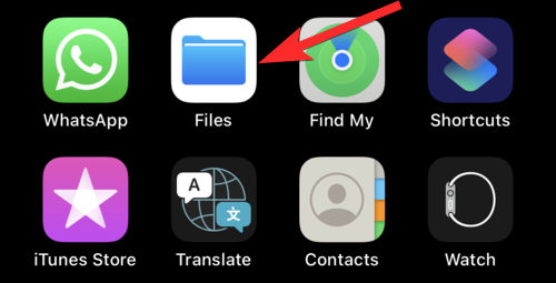 如何在 iPhone 上搜索文档:7 种解释方法