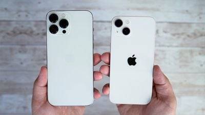 iPhone 13 系列引领全球智能手机收入在 2021 年创历史新高