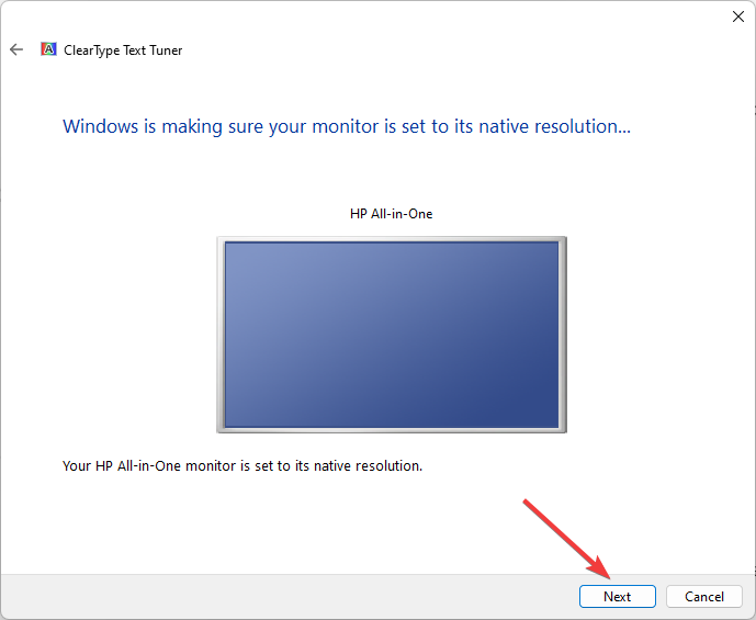 如何解决Windows 11上的模糊屏幕问题：7个简单步骤