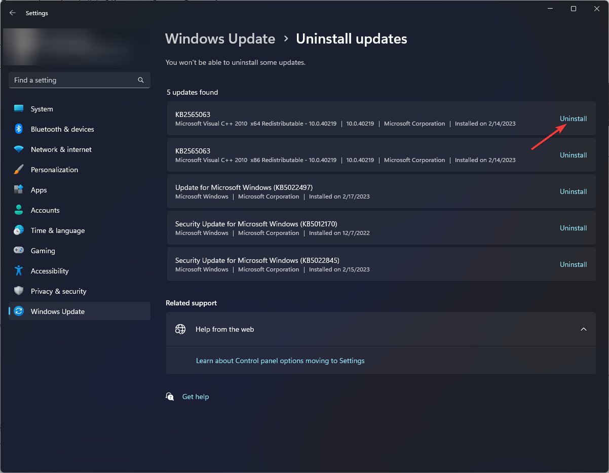 如何解决Windows 11上的模糊屏幕问题：7个简单步骤