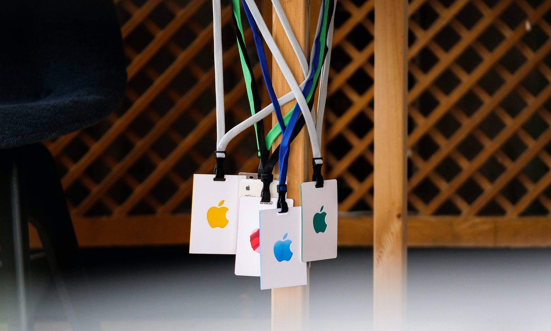 苹果公司提交三款新 Mac，或将推出新产品系列