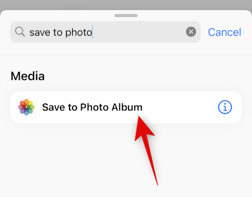 如何在 iPhone 上同时显示两张图片？